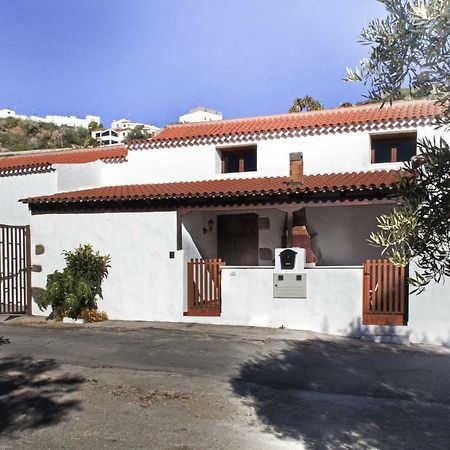 Vila Vivelorural Casa Tunte 2, Bbq Y Terraza San Bartolomé Exteriér fotografie
