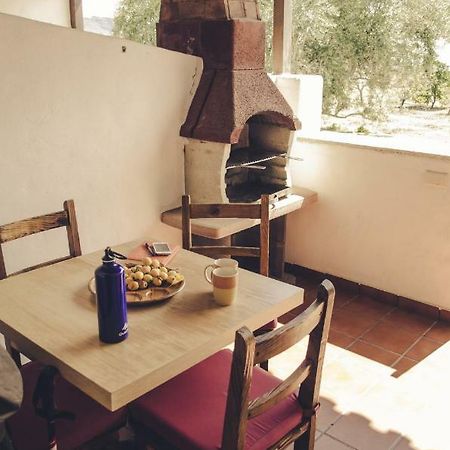 Vila Vivelorural Casa Tunte 2, Bbq Y Terraza San Bartolomé Exteriér fotografie