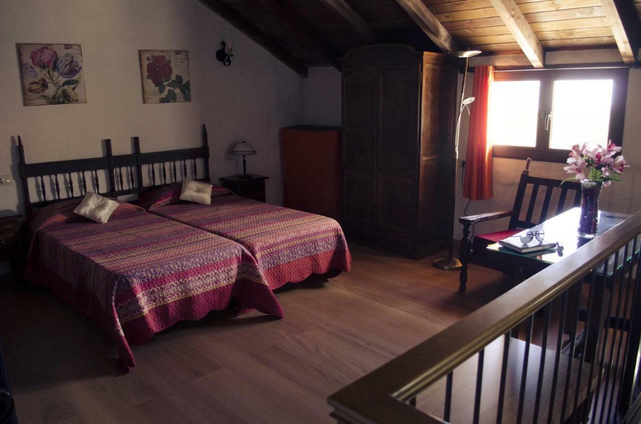 Vila Vivelorural Casa Tunte 2, Bbq Y Terraza San Bartolomé Exteriér fotografie