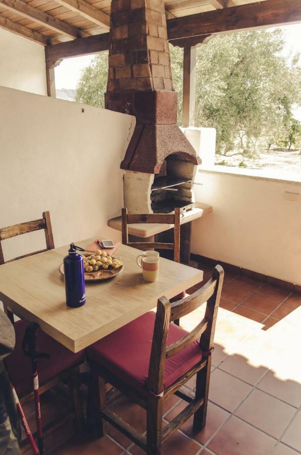 Vila Vivelorural Casa Tunte 2, Bbq Y Terraza San Bartolomé Exteriér fotografie